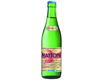 Mattoni neperlivá minerální voda 24x330ml vratná láhev