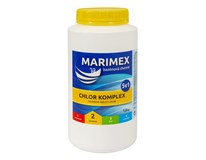 Chlor komplex 5v1 Marimex 1,6 kg 1 ks