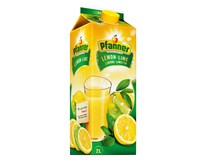 Pfanner Nektar Citron-limeta 25% 6x2L