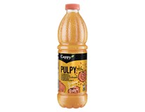 Cappy Pulpy Peach nápoj 6x1L PET
