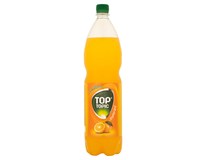 Top Topic Pomeranč limonáda 6x1,5L PET