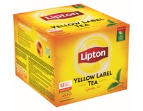 Lipton Yellow Label čaj černý 200x2g