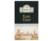 Ahmad Tea Earl Grey černý čaj sypaný 100 g