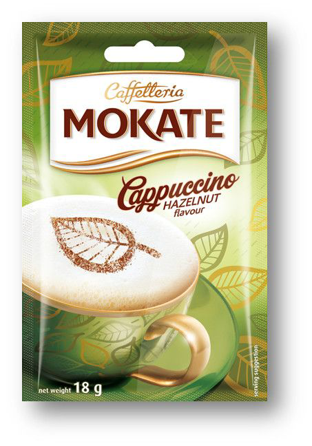 Kava Caj Kava Kakao Trvanlive