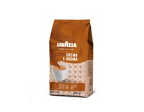 Lavazza Crema aroma káva zrno 1 kg