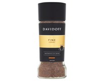 Davidoff Fine aroma káva instantní 1x100g