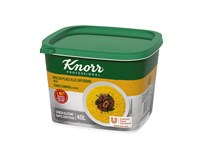 Knorr Šafránová pasta 1x800 g