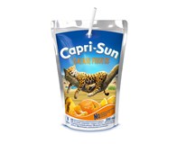 Capri-Sun Safari Fruits nápoj 10x 200 ml