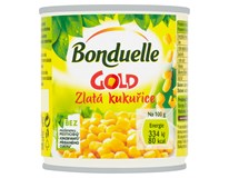 Bonduelle Kukuřice zlatá 12x212ml