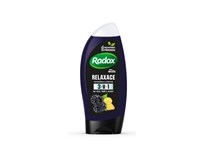 Radox Relaxace Sprchový gel pán. 1x250ml