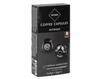 RIOBA Espresso Intenso káva 55 g kapsle
