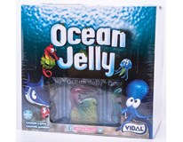 Ocean Jelly Želé oceán 66x 11 g
