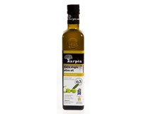 Karpea Extra Virgin olivový olej 0,3% acid. 1x500ml