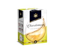 MIKULOV Chardonnay Víno 1x 5 L BiB