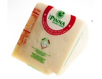 AMBROSI Pecorino Romano sýr zrání 8 měsíců chlaz. váž. 1x cca 1,5 kg