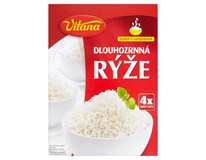 Vitana Rýže dlouhozrnná varné sáčky 7x400 g 