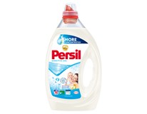 Persil Sensitive Gel Natural Soap&Almond Milk prací gel (70 praní) 1x3,5L