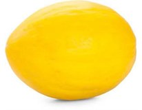 Meloun cukrový žlutý ES čerstvý váž. 1x cca 900 g