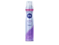 NIVEA Extra Strong lak na vlasy 250 ml