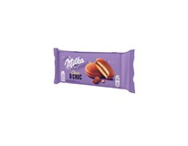 Milka Choco&Choc sušenky 1x150 g