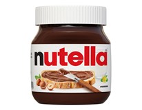 Nutella lískooříšková pomazánka s kakaem 1x600g