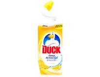 Toilet Duck Fresh citrus čistič 1x750ml