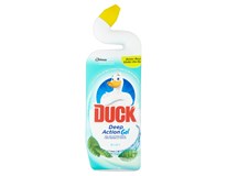 Toilet Duck Fresh máta čistič 1x750ml