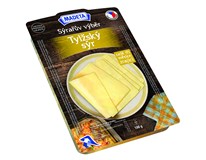 MADETA Tylžský sýr plátky chlaz. 100 g
