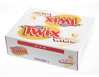 Twix White tyčinka 32x46g