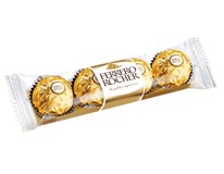 Ferrero Rocher pralinky 16x50g