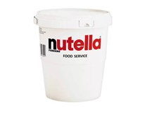 Nutella lískooříšková pomazánka s kakaem 1x3kg