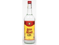 Lion Heart Gin 37,5% 6x1L