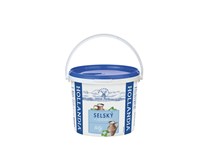 Hollandia Selský jogurt bílý 3,8% chlaz. 1x5kg