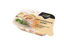 Gastro Menu Salát hermelínový chlaz. 3x140 g
