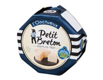 Petit Breton sýr zrající chlaz. 1x275g