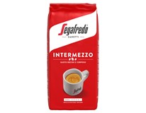 Segafredo Intermezzo káva zrno 1 kg