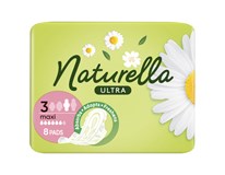 Naturella Ultra Maxi dámské vložky 8 ks