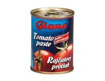 Giana Protlak rajčatový 10x140 g
