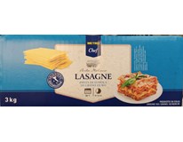 METRO Chef Lasagne semolinové 3 kg