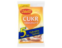 Vitana Cukr vanilínový 5x20g