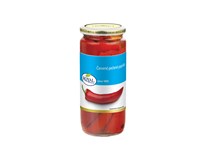 Royal Paprika červená pečená 500 ml