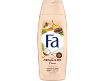 Fa Cream&Oil sprchový gel 1x250ml