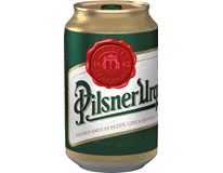 Pilsner Urquell pivo světlý ležák 24x0,33L plech