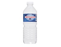 Cristaline Voda neperlivá 24x500 ml