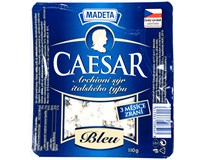 Caesar Blue sýr plísňový chlaz. 1x110g