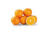 Pomeranče bez chemického ošetření 3 I. čerstvé 1x5,3kg