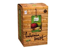 Bohemia Mošt jablko 100% 1x5L
