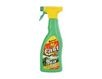 Fast M insekticid rozprašovač 500 ml R/Č/1523 1 ks