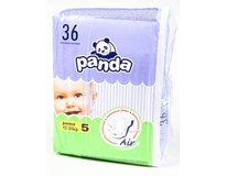 Panda Pleny junior 1x36 ks