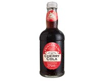 Fentimans Cherry Cola limonáda 1x275ml